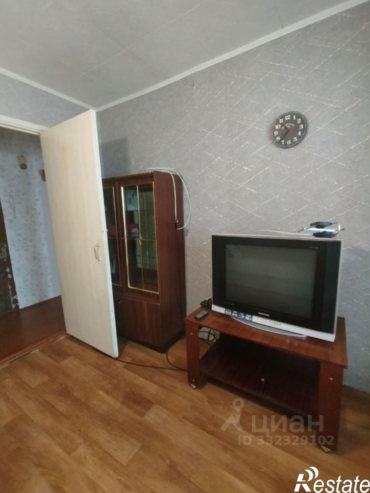 1-комн квартира ул Красных Партизан, 46,  д. 46