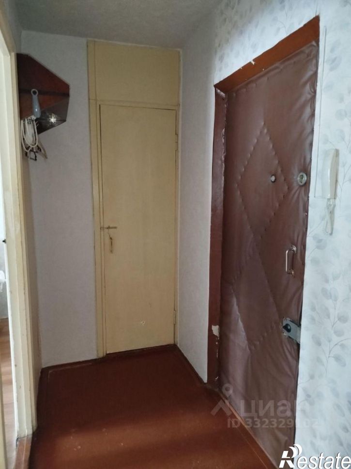 1-комн квартира ул Красных Партизан, 46,  д. 46