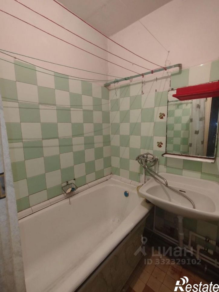 1-комн квартира ул Красных Партизан, 46,  д. 46