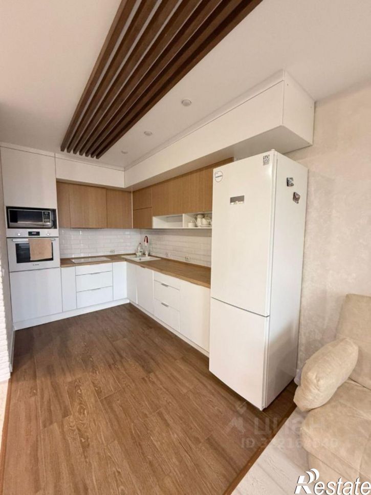 3-комн квартира Октябрьский пр-кт, 222,  д. 222