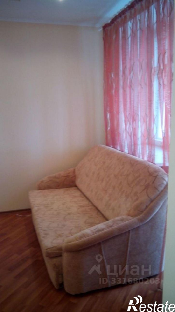 1-комн квартира ул Первомайская, 9,  д. 9