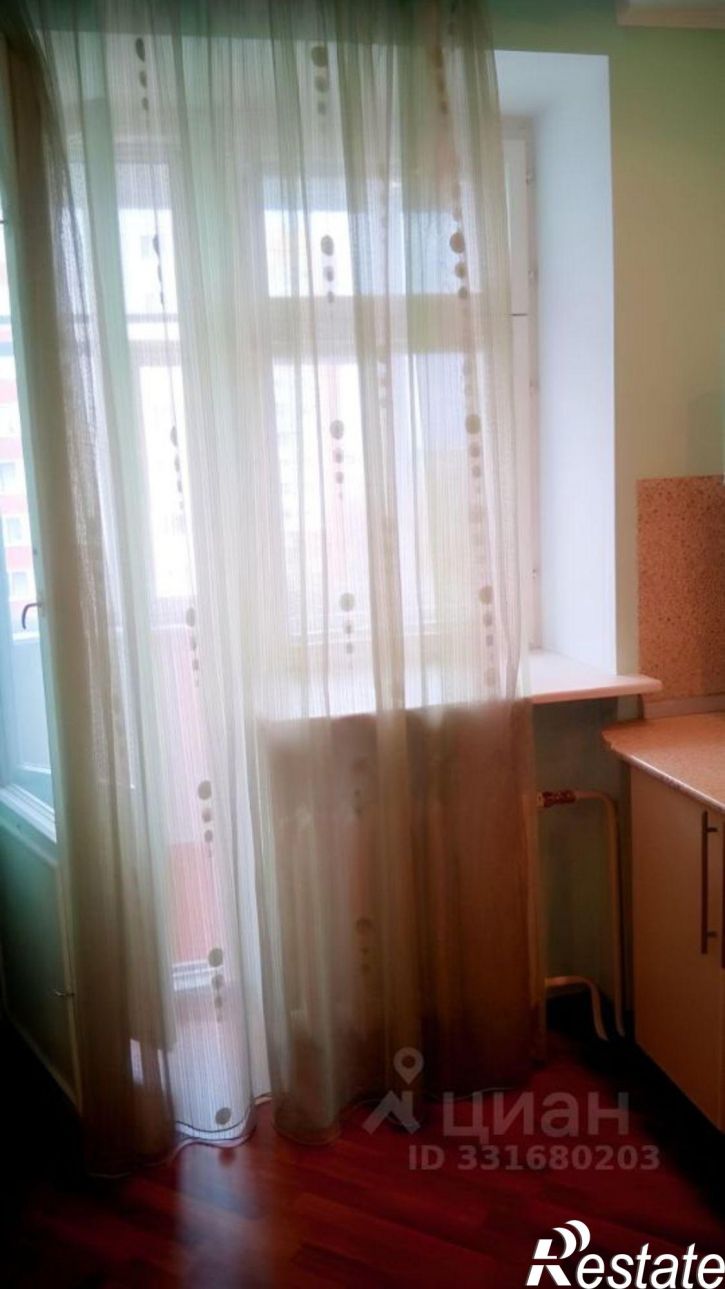 1-комн квартира ул Первомайская, 9,  д. 9