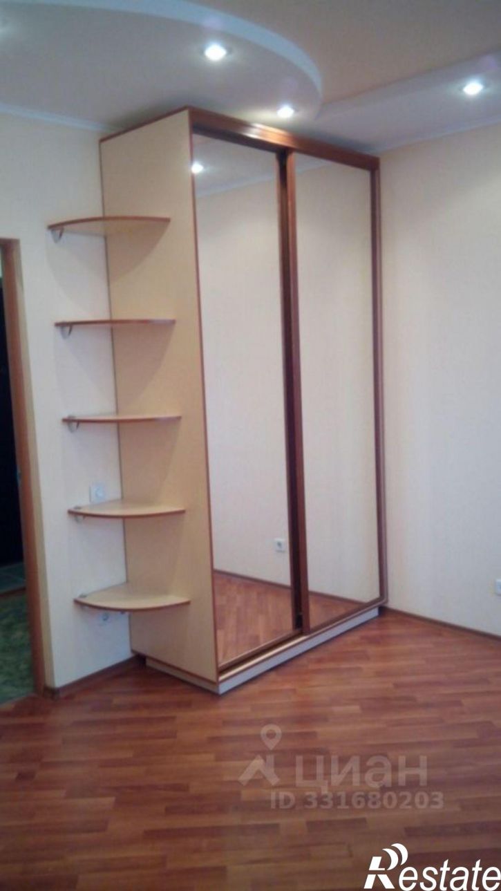 1-комн квартира ул Первомайская, 9,  д. 9