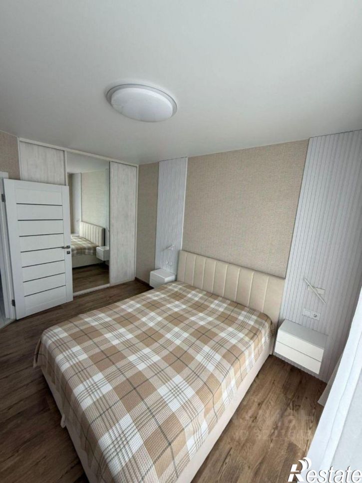3-комн квартира Октябрьский пр-кт, 222,  д. 222