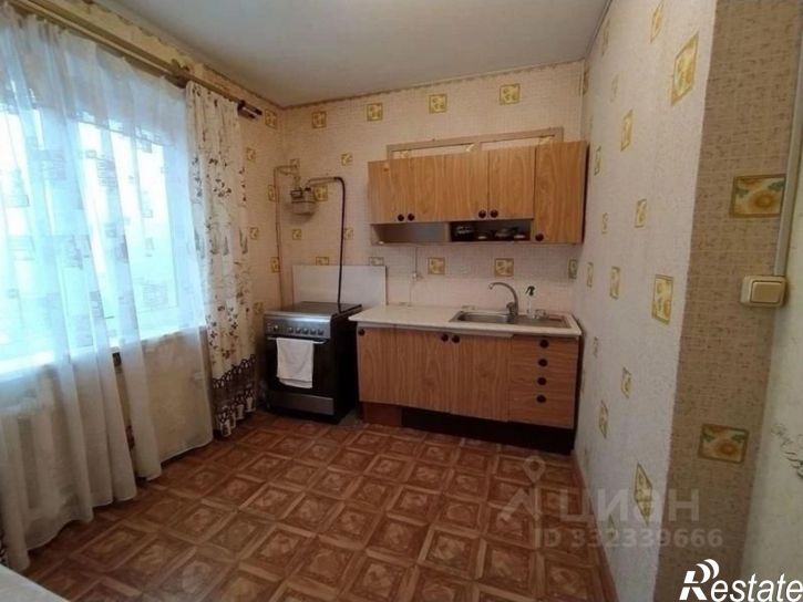 1-комн квартира Покровский б-р, 10,  д. 10