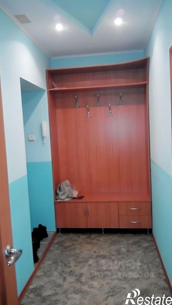 1-комн квартира ул Первомайская, 9,  д. 9