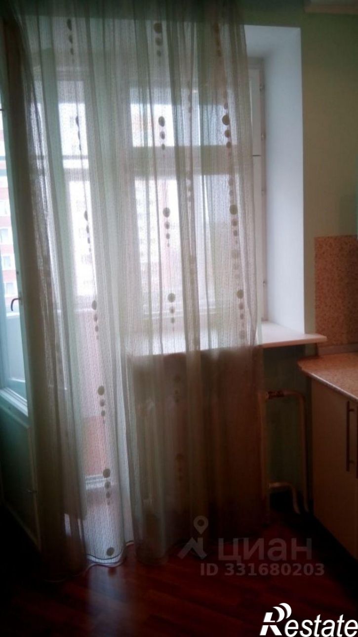 1-комн квартира ул Первомайская, 9,  д. 9