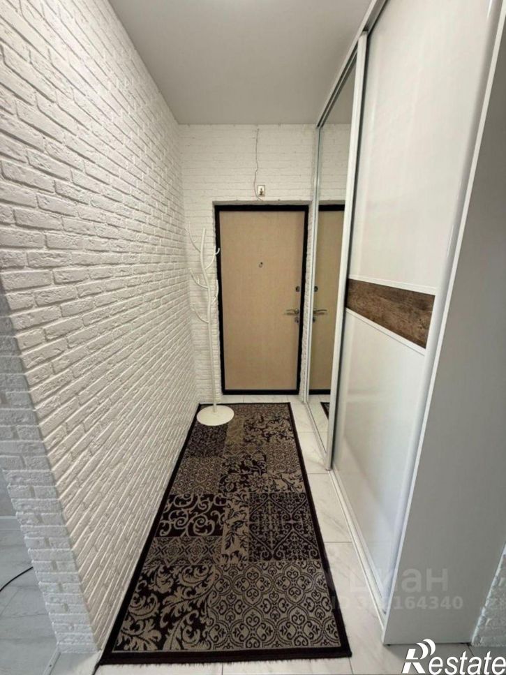 3-комн квартира Октябрьский пр-кт, 222,  д. 222