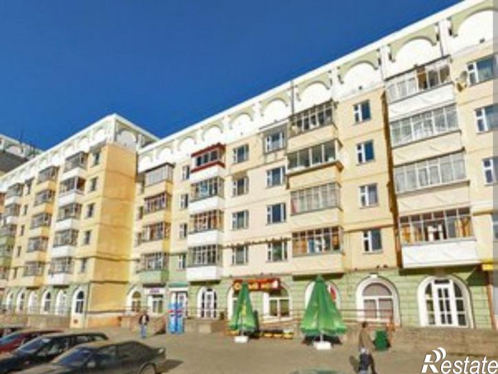 1-комн квартира Покровский б-р, 10,  д. 10