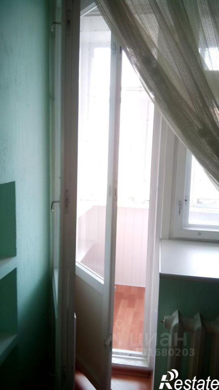 1-комн квартира ул Первомайская, 9,  д. 9
