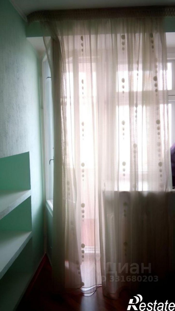 1-комн квартира ул Первомайская, 9,  д. 9
