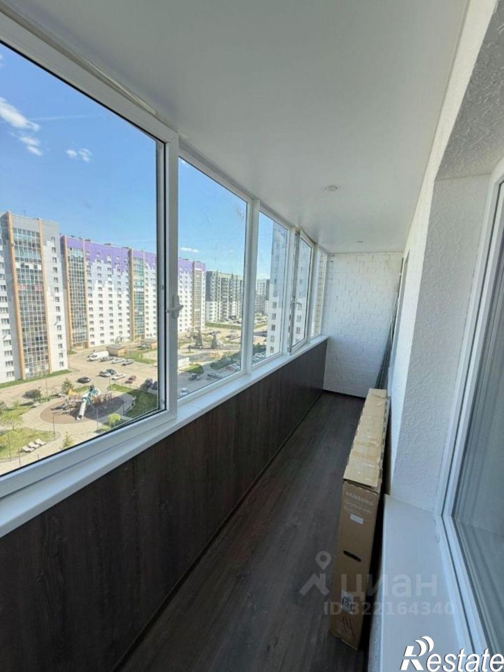 3-комн квартира Октябрьский пр-кт, 222,  д. 222