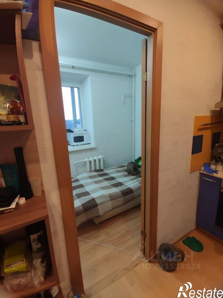2-комн квартира пр-кт Бумажников, 44,  д. 44