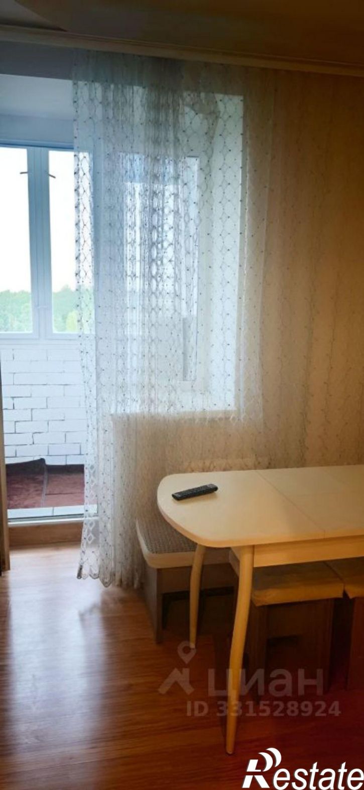 2-комн квартира пр-кт Бумажников, 44,  д. 44