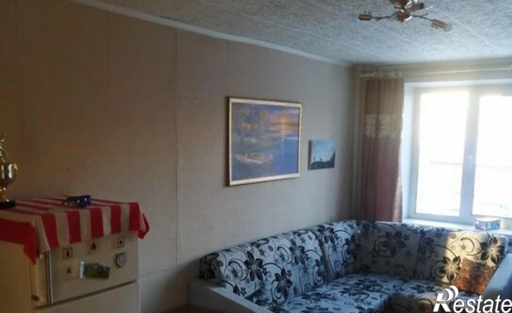 1-комн квартира ул Малышева, 14,  д. 14