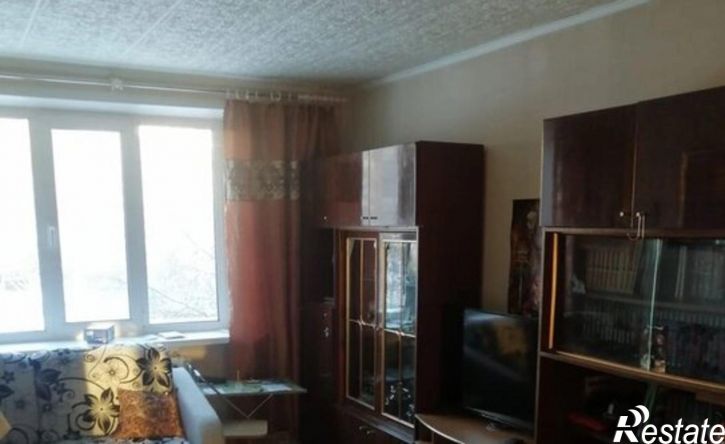 1-комн квартира ул Малышева, 14,  д. 14