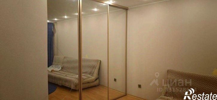 2-комн квартира пр-кт Бумажников, 44,  д. 44
