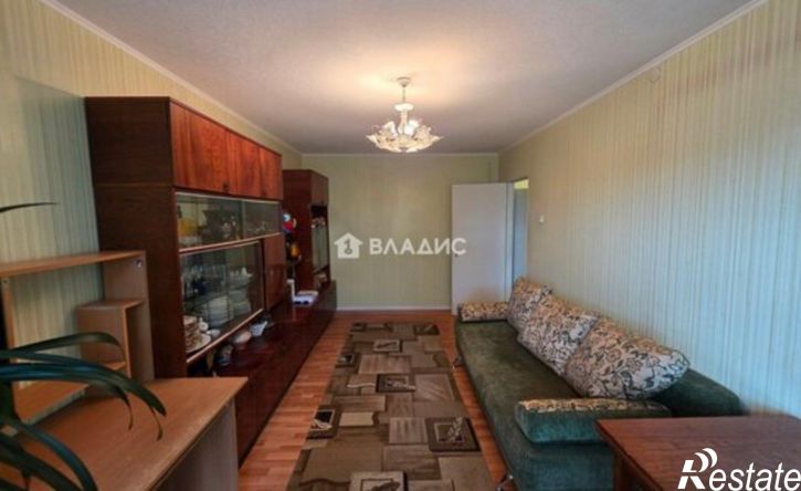 3-комн квартира ул Чкалова, 25,  д. 25