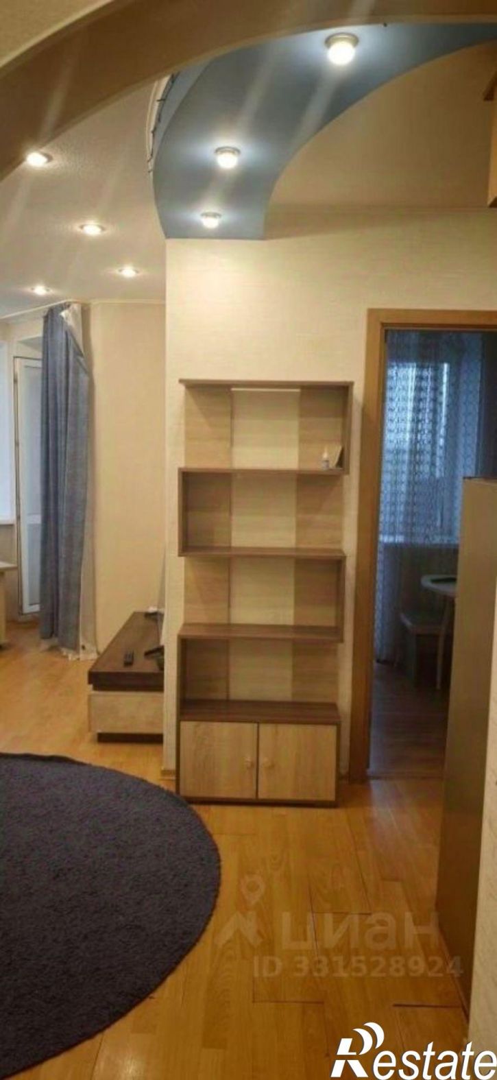 2-комн квартира пр-кт Бумажников, 44,  д. 44