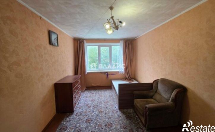 3-комн квартира ул Чкалова, 25,  д. 25