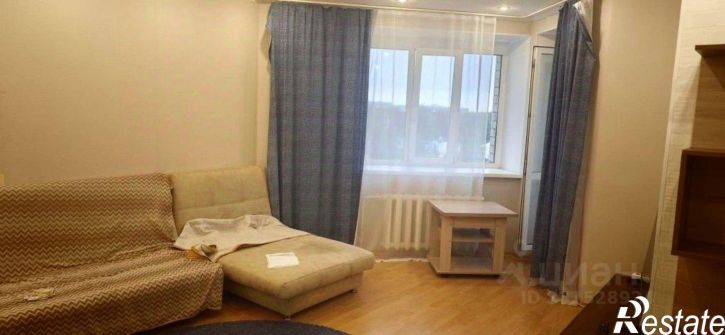 2-комн квартира пр-кт Бумажников, 44,  д. 44