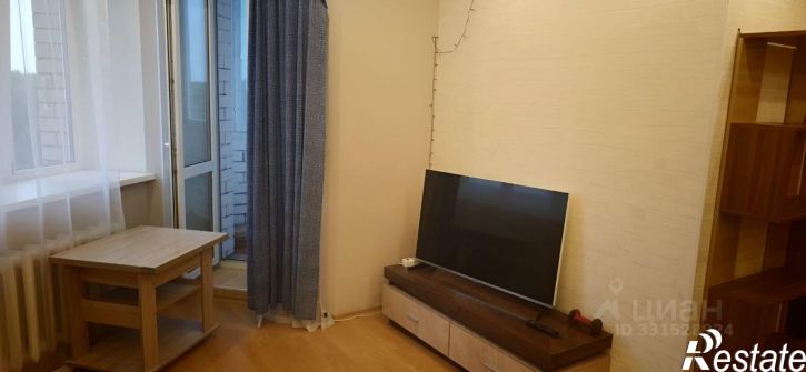 2-комн квартира пр-кт Бумажников, 44,  д. 44