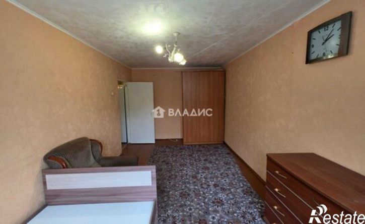3-комн квартира ул Чкалова, 25,  д. 25