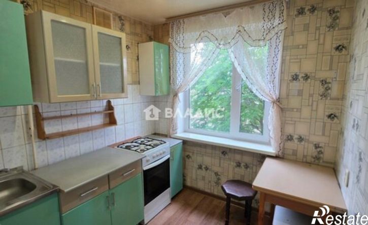 3-комн квартира ул Чкалова, 25,  д. 25