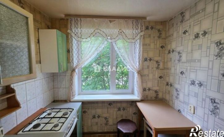 3-комн квартира ул Чкалова, 25,  д. 25