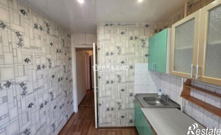 3-комн квартира ул Чкалова, 25,  д. 25