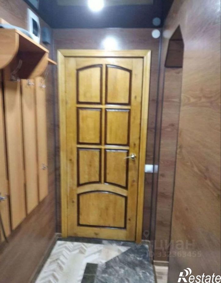 1-комн квартира ул Стахановская, 54,  д. 54