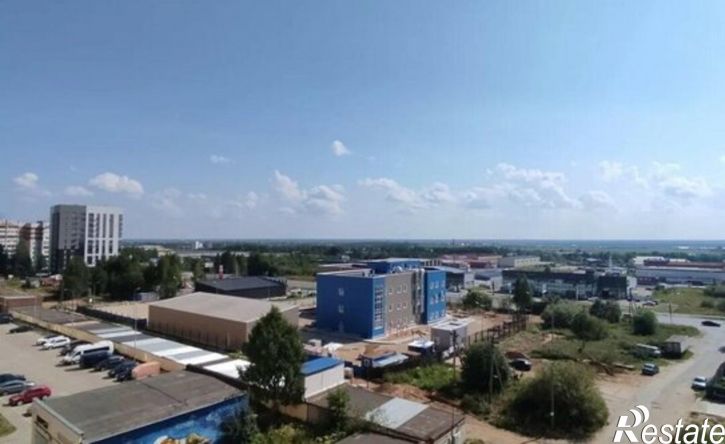 3-комн квартира ул Морозова, 202,  д. 202