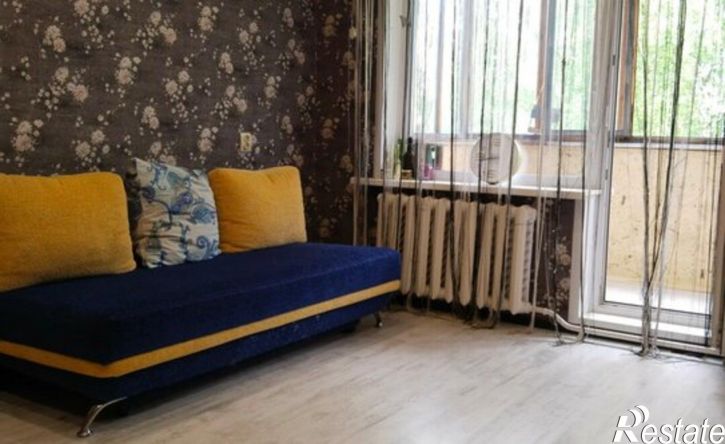 1-комн квартира ул Мира, 30,  д. 30