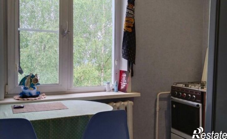 1-комн квартира ул Мира, 30,  д. 30