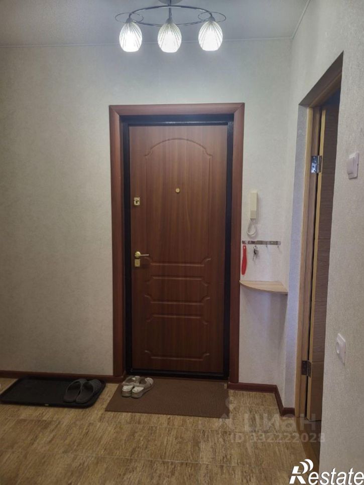 1-комн квартира ул Пушкина, 134,  д. 134