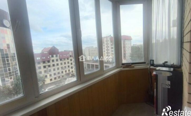 1-комн квартира ул Орджоникидзе, 33/45,  д. 33/45