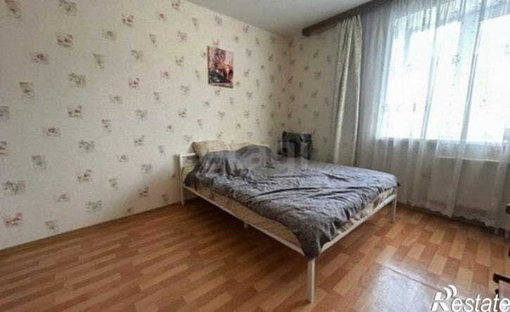 2-комн квартира ул Морозова, 104,  д. 104