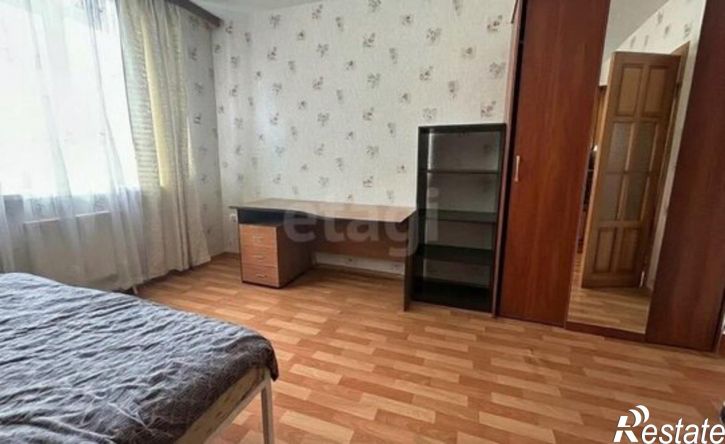 2-комн квартира ул Морозова, 104,  д. 104