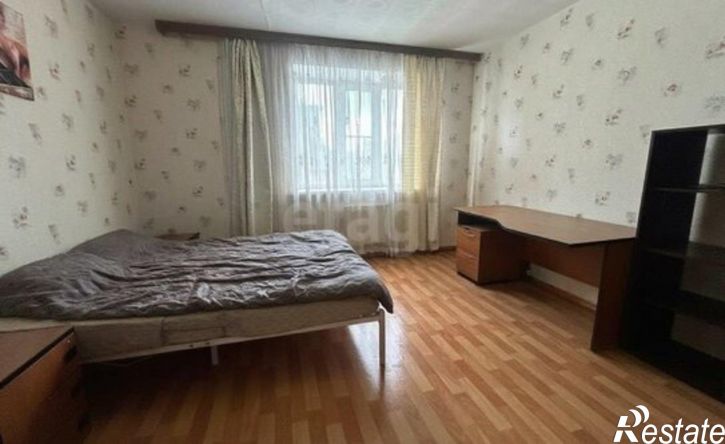 2-комн квартира ул Морозова, 104,  д. 104