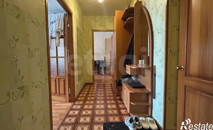 2-комн квартира ул Морозова, 104,  д. 104