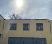 ОСЗ 150 кв м ул Калинина, 15