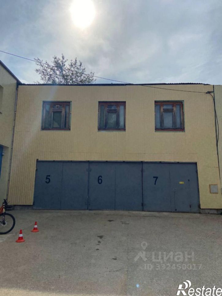 Отдельное здание ул Калинина, 15,  д. 15