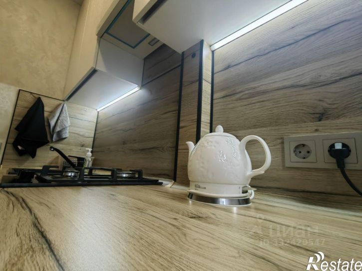 1-комн квартира ул Петрозаводская, 52,  д. 52
