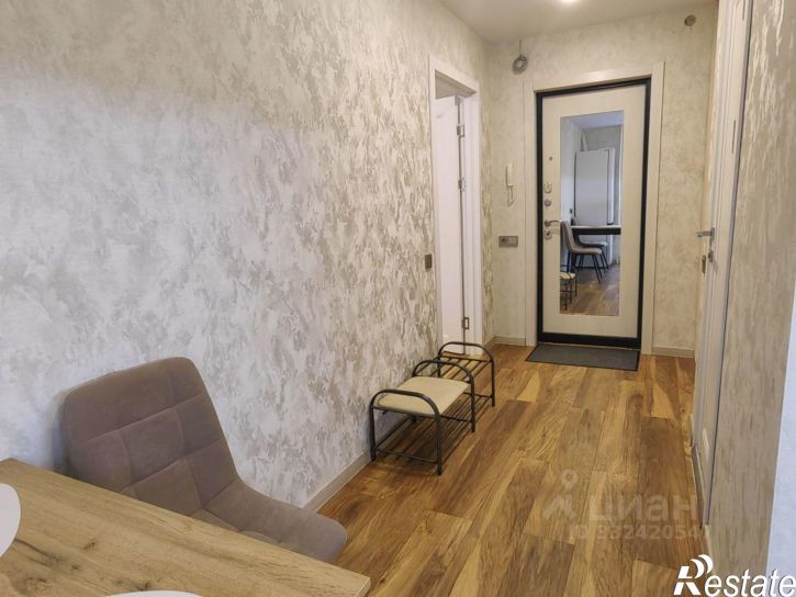 1-комн квартира ул Петрозаводская, 52,  д. 52