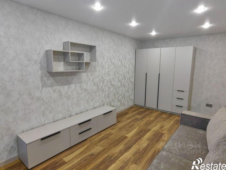 1-комн квартира ул Петрозаводская, 52,  д. 52