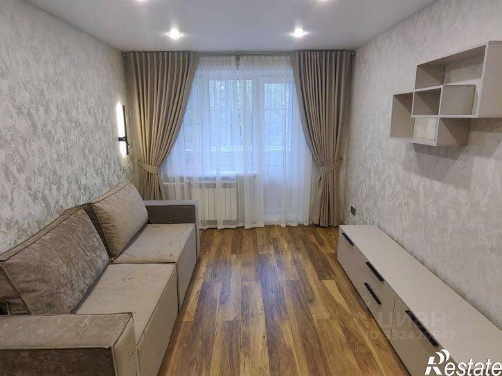 1-комн квартира ул Петрозаводская, 52,  д. 52