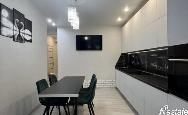 2-комн квартира ул Тентюковская, 306,  д. 306