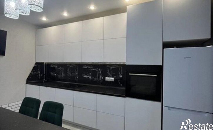 2-комн квартира ул Тентюковская, 306,  д. 306