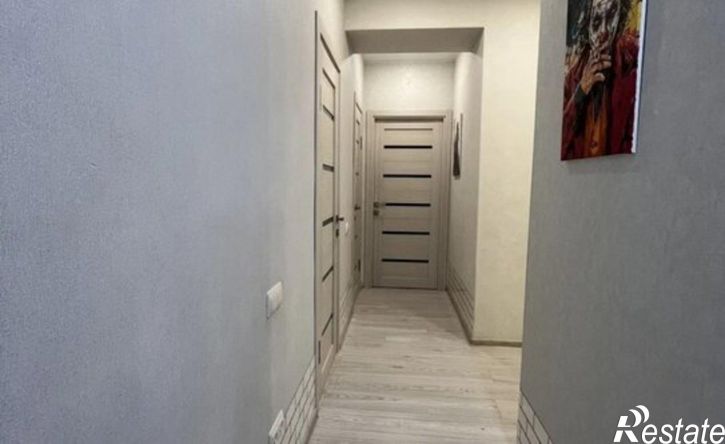 2-комн квартира ул Тентюковская, 306,  д. 306