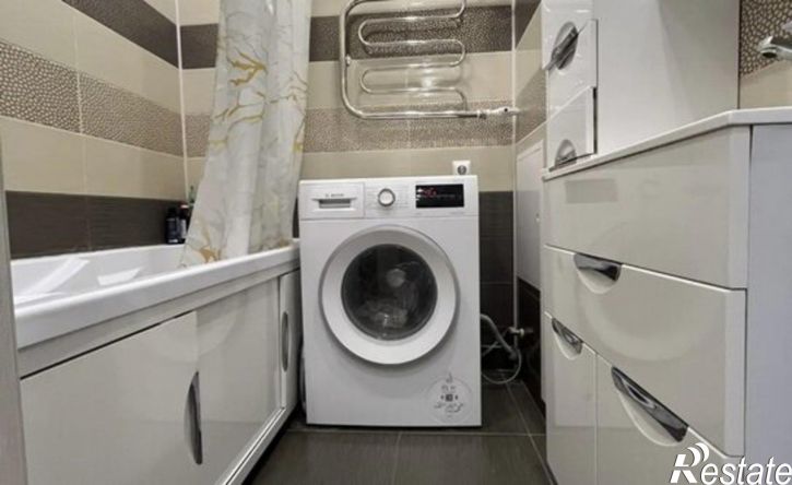 2-комн квартира ул Тентюковская, 306,  д. 306